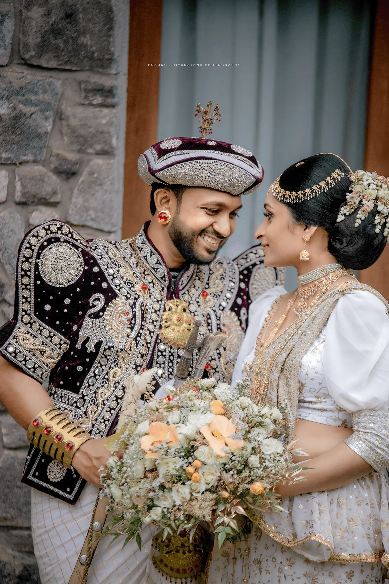 Isuruni & Kamal