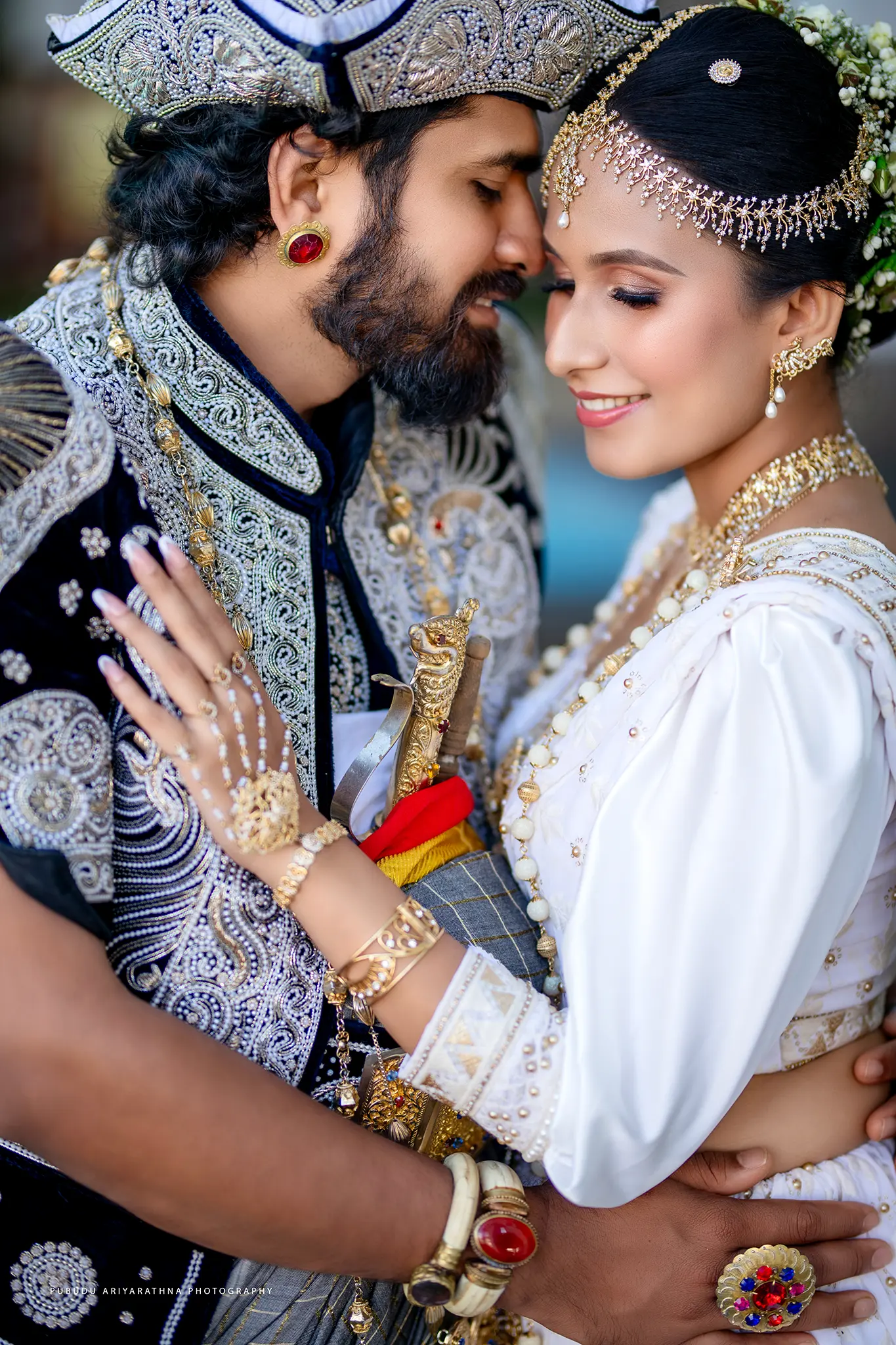Yehani & Malan Wedding www.pubuduariyarathnaphotography.com