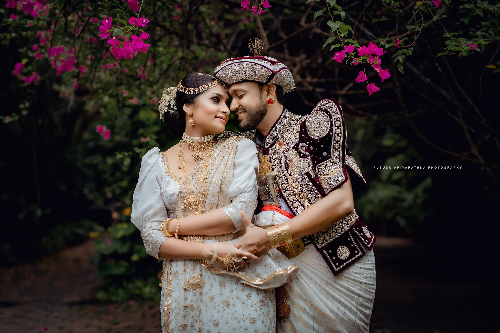 Isuruni & Kamal