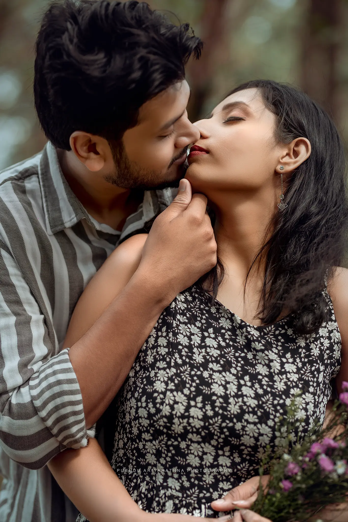 Dilumi & Samidu