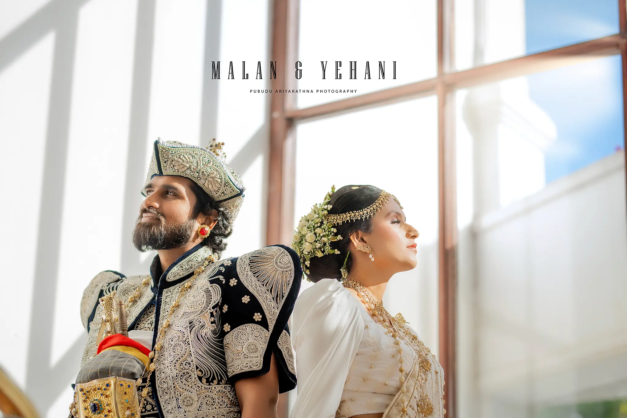 Yehani & Malan Wedding www.pubuduariyarathnaphotography.com