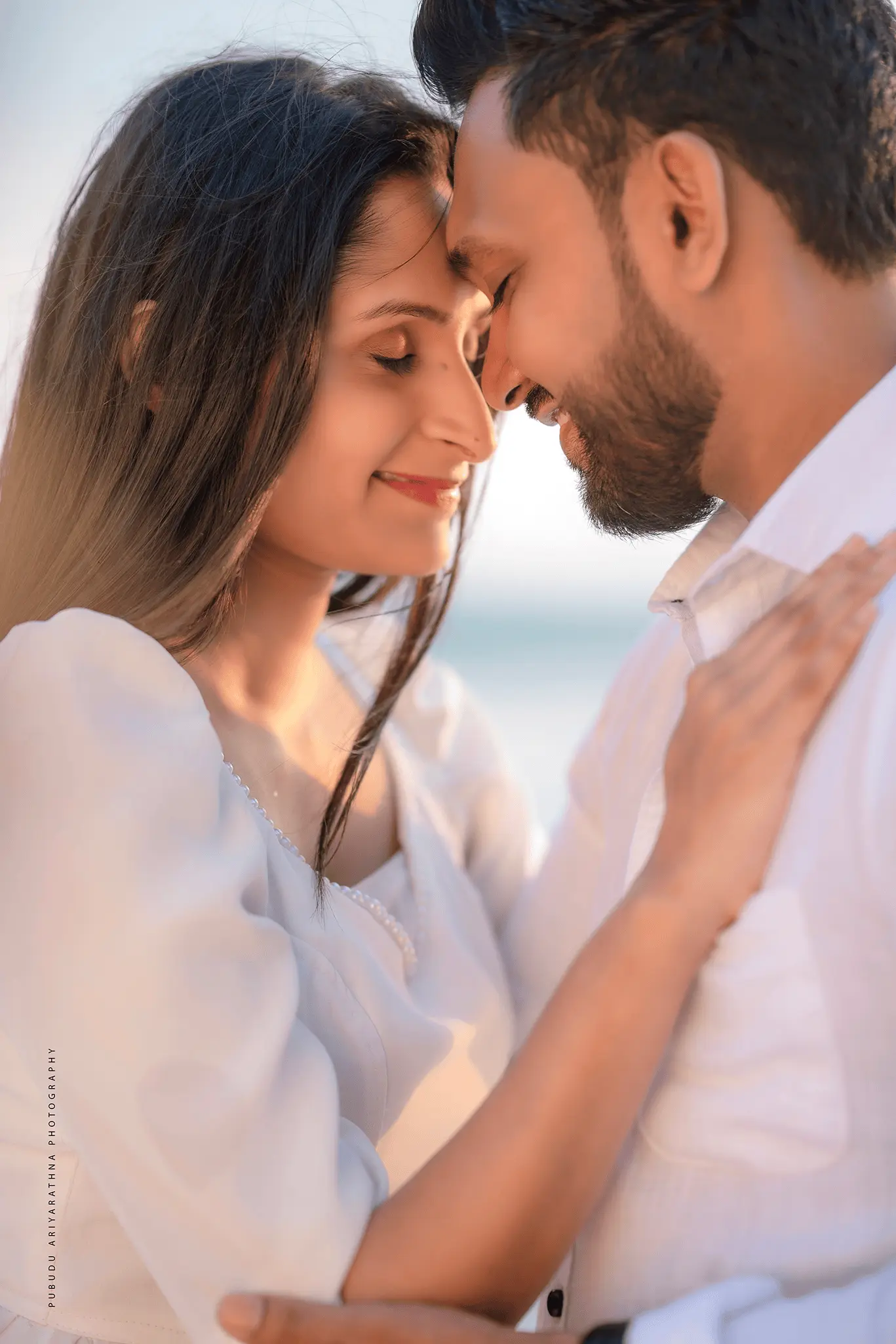 Isuruni & Kamal