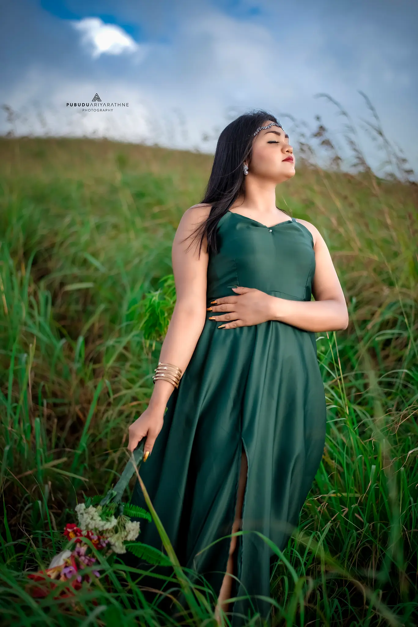 Maneesha's 21 Birthday www.pubuduariyarathnaphotography.com