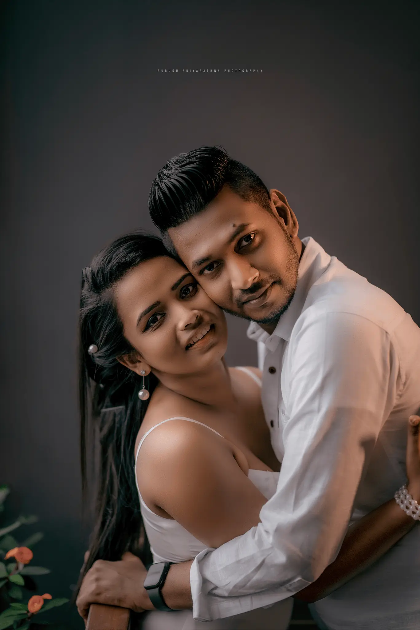 Dilshan & Dananjani